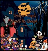 Trick or Treat, Don't Be Cheap!