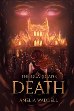 Cover Death