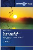 Sonne von Liebe und Hoffnung