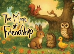 The Magic of Friendship - Dupont, Lesley