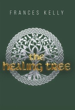 Cover The Healing Tree