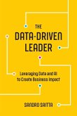 The Data-Driven Leader