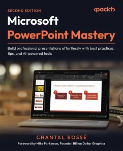 Microsoft PowerPoint Mastery - Second Edition - Bosse, Chantal Microsoft PowerPoint Mastery - Second Edition - Bosse, Chantal