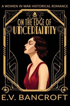On the Edge of Uncertainty - Bancroft, E. V.