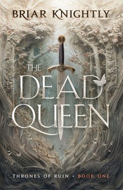 Cover The Dead Queen