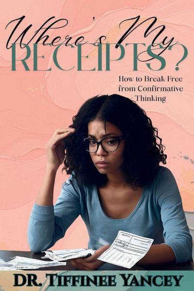 Where's My Receipts Where's My Receipts