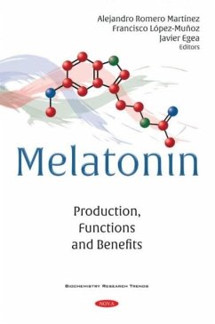Melatonin Melatonin