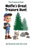 The Treasure Pack The Treasure Pack