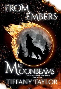 Cover From Embers to Moonbeams