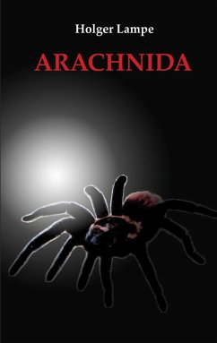 Cover Arachnida