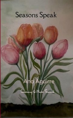 Cover Seasons Speak
