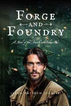 Cover Forge and Foundry (Paperback Edition)