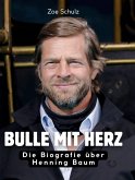Bulle mit Herz Bulle mit Herz