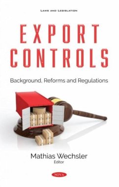 Export Controls Export Controls