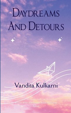 Cover Daydreams and Detours