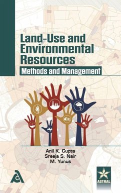Land-Use and Environmental Resources Cover Land-Use and Environmental Resources