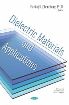 Dielectric Materials and Applications Dielectric Materials and Applications
