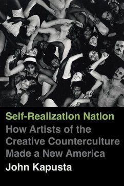 Cover Self-Realization Nation