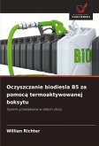 Oczyszczanie biodiesla B5 za pomoc¿ termoaktywowanej boksytu