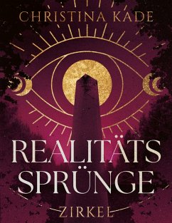 Realitätssprünge Zirkel Realitätssprünge Zirkel