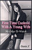 First Time Cuckold With A Young Wife