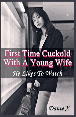 Cover First Time Cuckold With A Young Wife