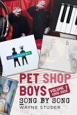 Pet Shop Boys - Song by Song, Volume 2
