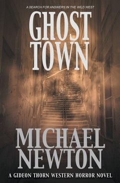 Cover Ghost Town