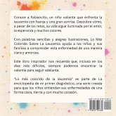 Lo Mas Colorido Sobre La Leucemia