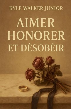 Aimer, Honorer et Désobéir - Junior, Kyle Walker