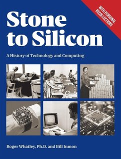 Cover Stone to Silicon