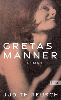 Gretas Männer Cover Gretas Männer