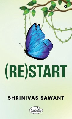 (Re)Start - Shrinivas Sawant