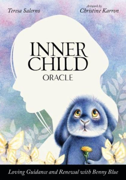 Inner Child Oracle Inner Child Oracle