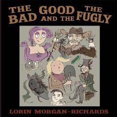 Cover The Good, the Bad, and the Fugly