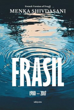 Cover Frasil (1980--2017)