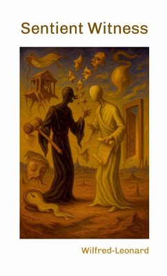 Cover Sentient Witness