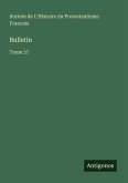 Bulletin