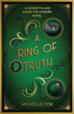 Cover A Ring of Truth