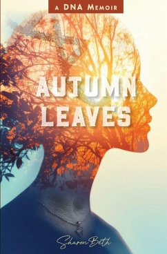 Cover Autumn Leaves