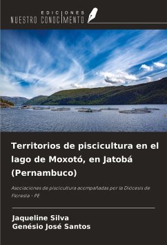 Cover Territorios de piscicultura en el lago de Moxotó, en Jatobá (Pernambuco)