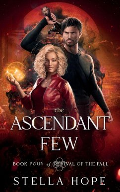 Cover The Ascendant Few