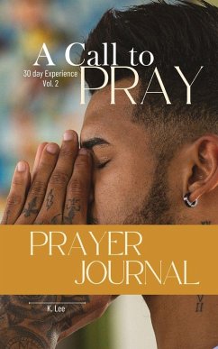 Cover A Call to Pray