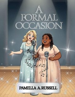 Cover A Formal Occasion