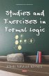Studies and Exercises in Formal Logic - Bild 1