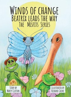 Cover Winds of Change