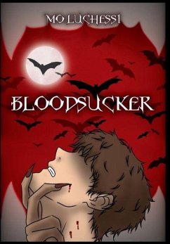 Cover Bloodsucker
