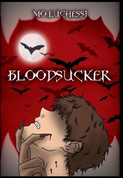 Bloodsucker Bloodsucker
