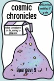 Cosmic Chronicles Cosmic Chronicles