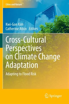 Cover Cross-Cultural Perspectives on Climate Change Adaptation
